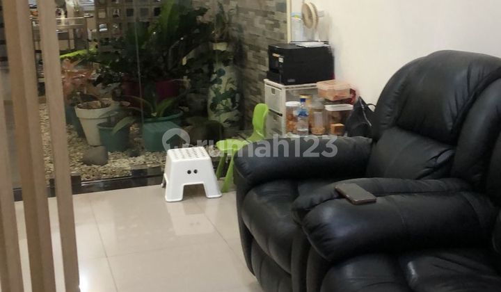 For Sale Furnished Move-in Ready House in TKI V Sherwood Complex Bandung