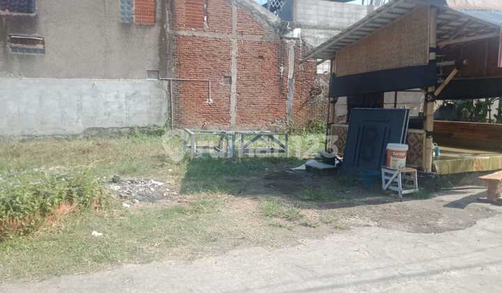 Tanah Kavling Murah di Ciganitri Mukti Sayap Buah Batu Bandung Tanah Kavling Murah di Ciganitri Mukti Sayap Buah Batu Bandung