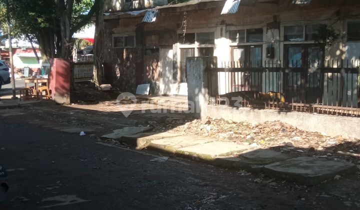 Jual Bangunan Hitung Tanah Murah di Jalan Raya Kebon Jati Bandung Jual Bangunan Hitung Tanah Murah di Jalan Raya Kebon Jati Bandung