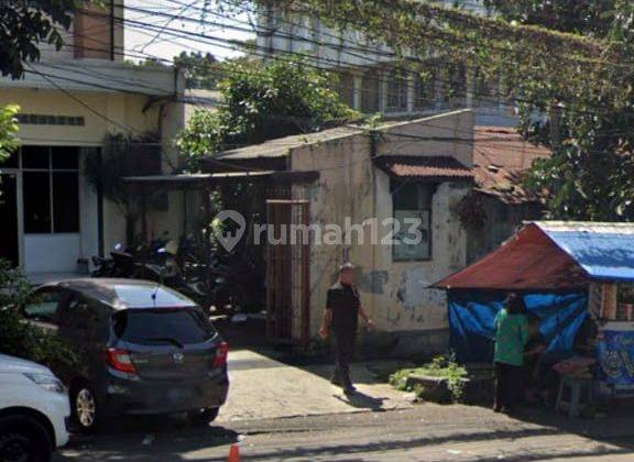 Tanah Strategis di Leuwi Panjang Soekarno Hatta Bandung 2