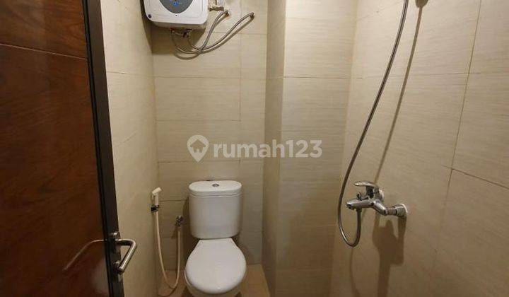 Jual Murah Apartemen Furnish di Gateway Pasteur Bandung 2