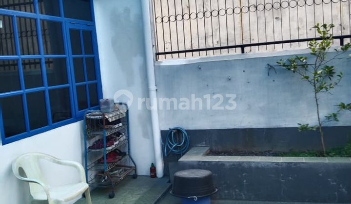 Jual Rumah Murah Terawat di Sayap Pajajaran Bandung Kota 2