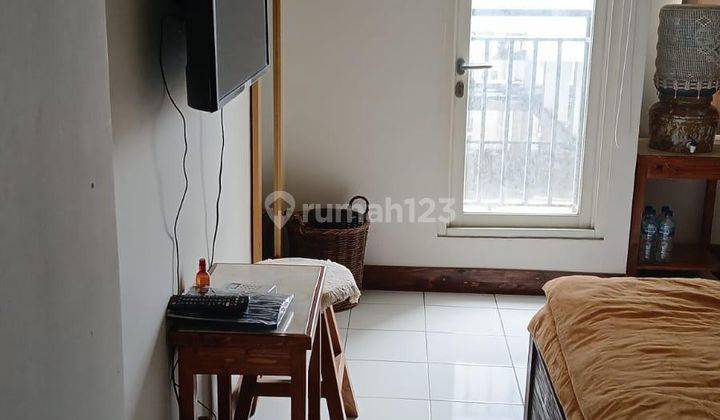 Apartment Common.sale Near RS Sentra Medika Cisalak, Depok
