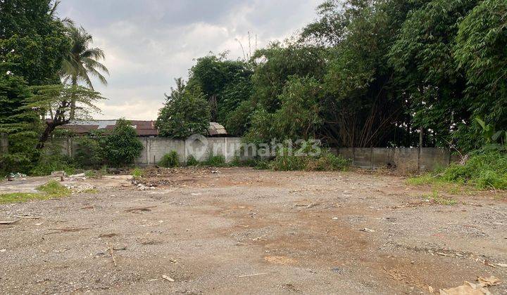 Dijual Tanah/Lahan Di Cileungsi Jonggol ,Kab. Bogor 1