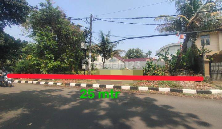 Dijual Tanah Kavling Siap Bangun ,Di Jaka Sampurna,Bekasi Barat 1