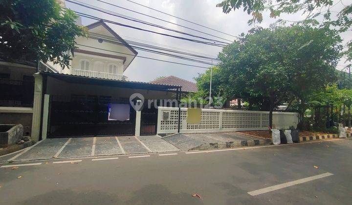 Dijual Rumah 2 Lantai,di Kayu Putih,pulogadung,jakarta Timur 2