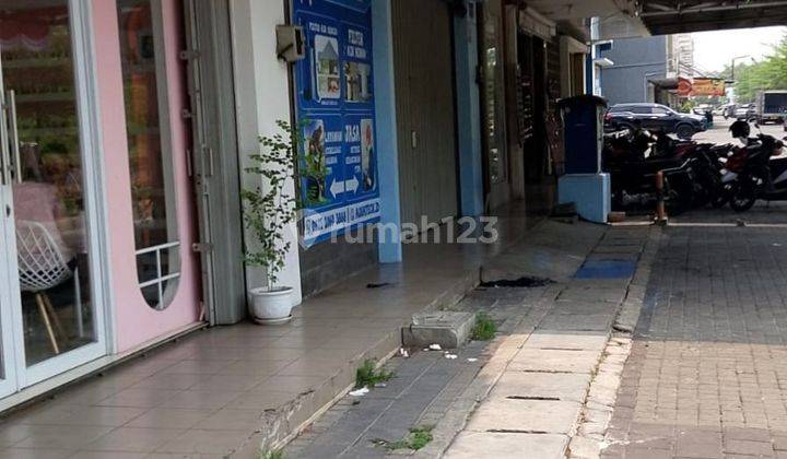 Dijual Cepat Ruko Di Harapan Indah 2 Bekasi 2