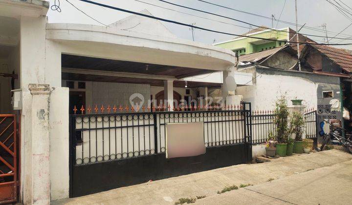 Dijual Cepat Murah Rumah Di Jakasampurna,kota Bekasi 2