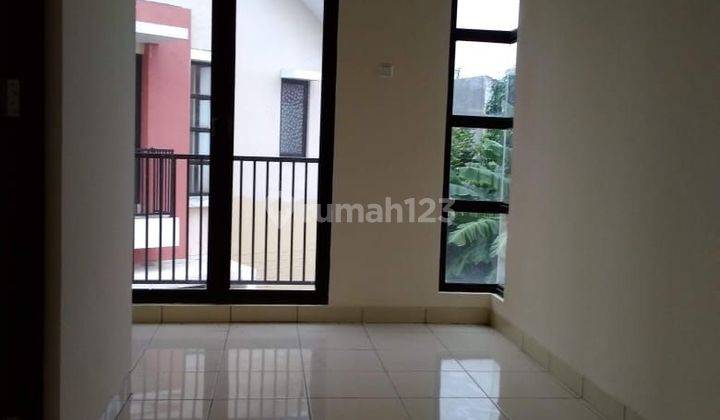 Dijual rumah 2 lantai harapan mulya, Tarumajaya bekasi 2