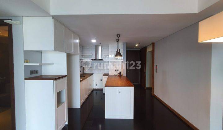 Dijual cepat Apartment St.Moritz, Puri kembangan Jakarta barat  1