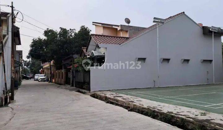 Dijual Rumah siap huni,di pondok Cikunir indah,kota bekasi 2