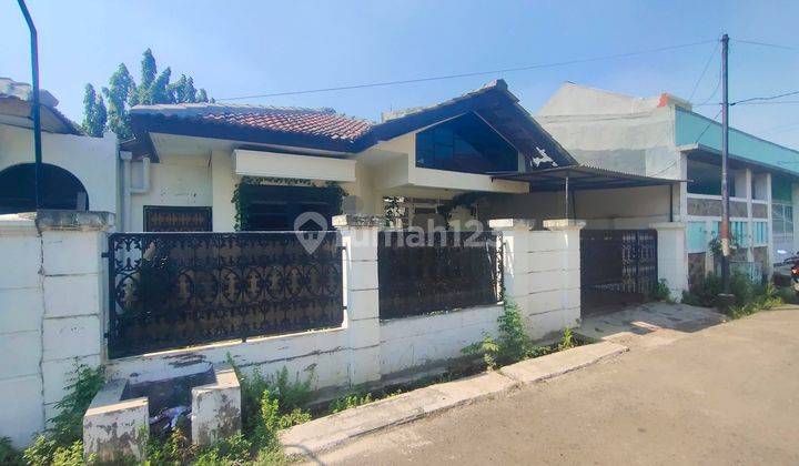 Dijual Rumah butuh renov,di Pulogebang,Cakung,jakarta timur 2