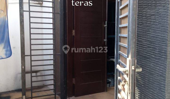 Dijual Rumah 2 lantai, di harapan indah 1,Medan satria kota bekasi 2