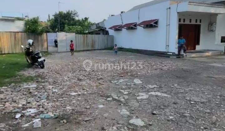 Dijual cepat tanah siap bangun,di pondok kopi,duren sawit jaktim 1