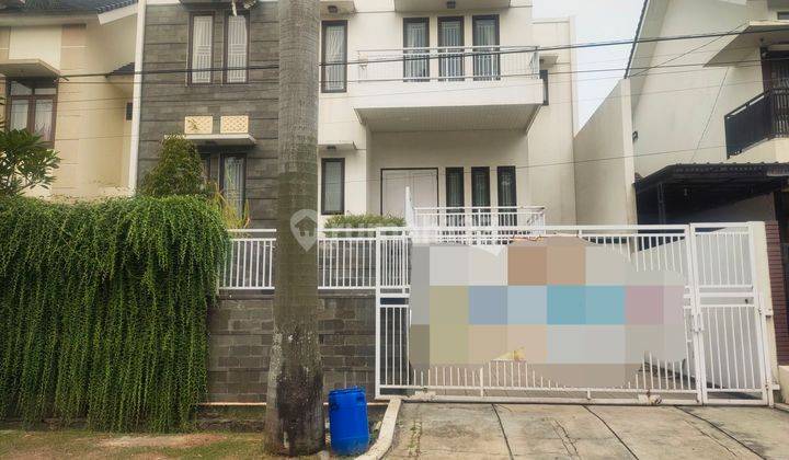 Dijual Rumah 2 lantai,di Kemang pratama 2,Rawalumbu,kota Bekasi  1