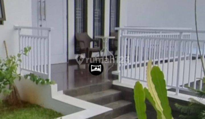 Dijual Rumah 2 lantai,di Kemang pratama 2,Rawalumbu,kota Bekasi  2