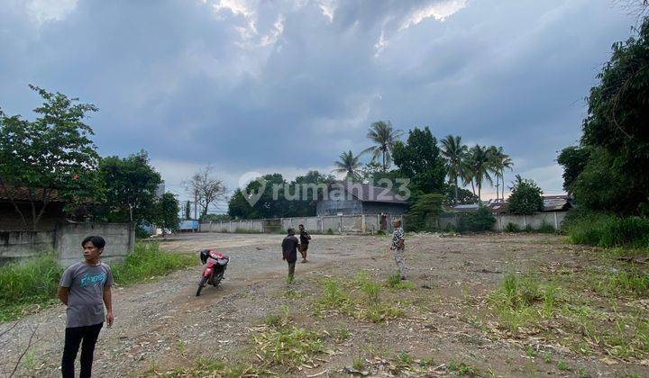 Dijual Tanah/Lahan Di Cileungsi Jonggol ,Kab. Bogor 2