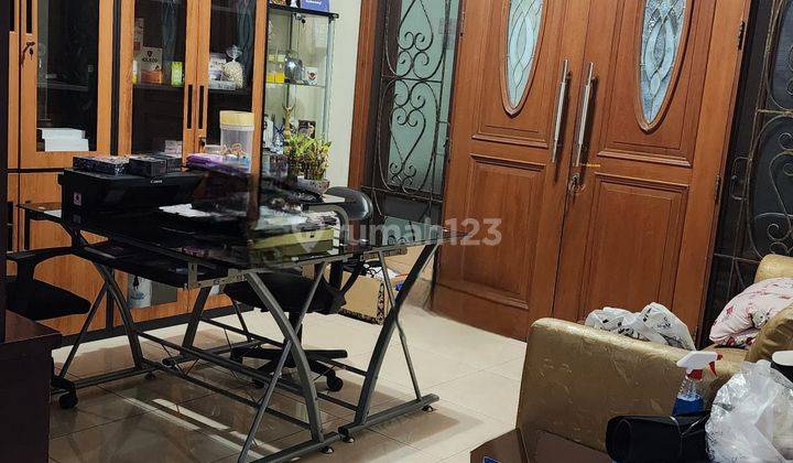 Dijual Rumah Di Taman Modern,cakung,jakarta Timur 2