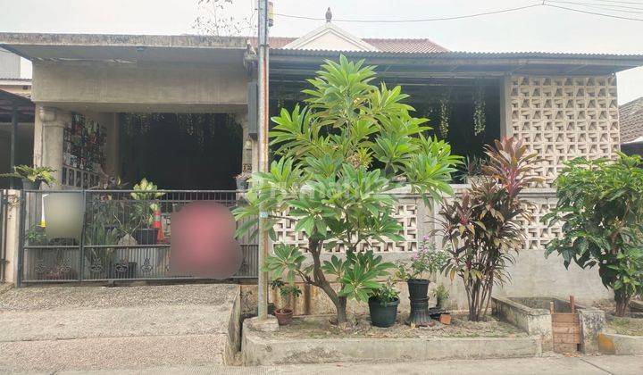 Dijual Rumah Bisa Untuk Usaha,di Jatiluhur,jakasampurna,kota Bekasi 2