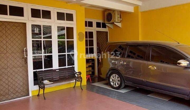 Dijual Rumah Siap Huni ,di Harapan Indah Bekasi 2