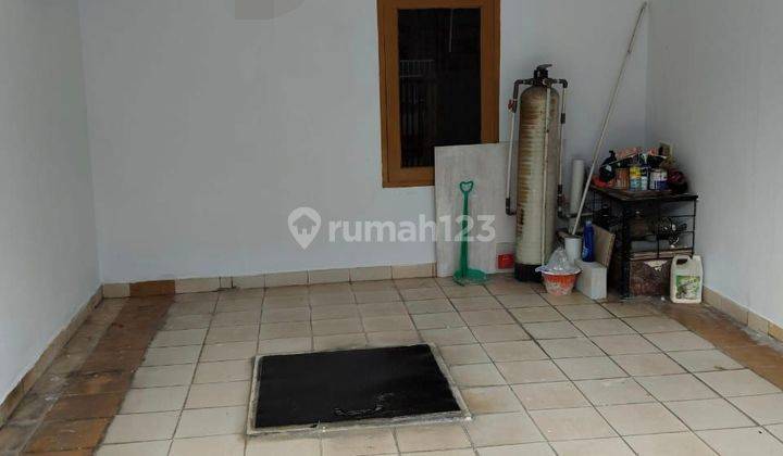 Dijual Rumah Siap Huni Di Harapan Indah Bekasi 2