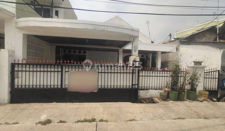 Dijual Cepat Murah Rumah Di Jakasampurna,kota Bekasi 1