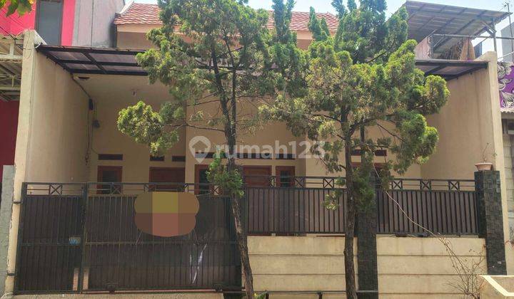 Dijual Rumah 1 1/2 Lantai,di Jakasampurna,bekasi Barat 1