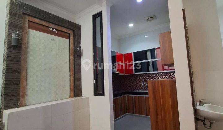 Dijual Semi Furnish,murah Dikelasnya,rumah Di Royal Residence,pulogebang Jaktim 2