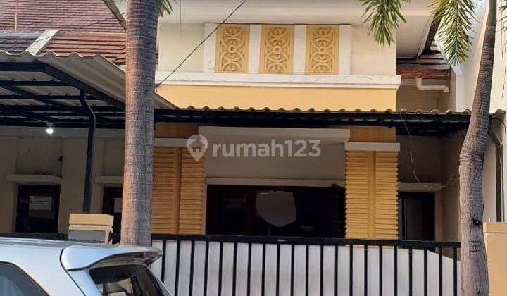 Disewakan Rumah Siap Huni,di Cluster Aralia,harapan Indah Bekasi 2