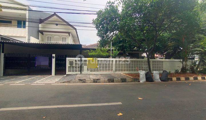 Dijual Rumah 2 Lantai,di Kayu Putih,pulogadung,jakarta Timur 1