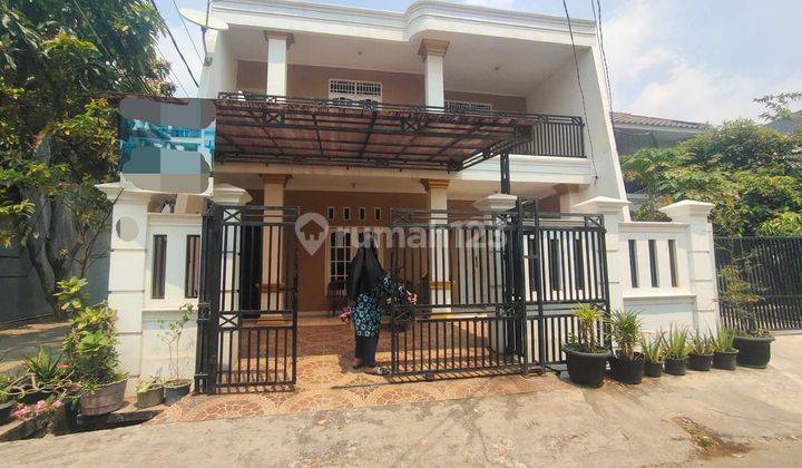 Dijual Rumah Minimalis 2 Lantai,di Rorotan,cilincing,jakut 1