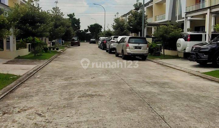 Disewakan Rumah Siap Huni,cluster Arana,harapan Indah Bekasi 2