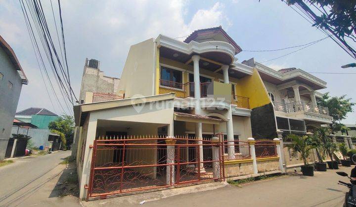 Dijual Rumah 2 Lantai, Di Rorotan,cilincing,jakut 2