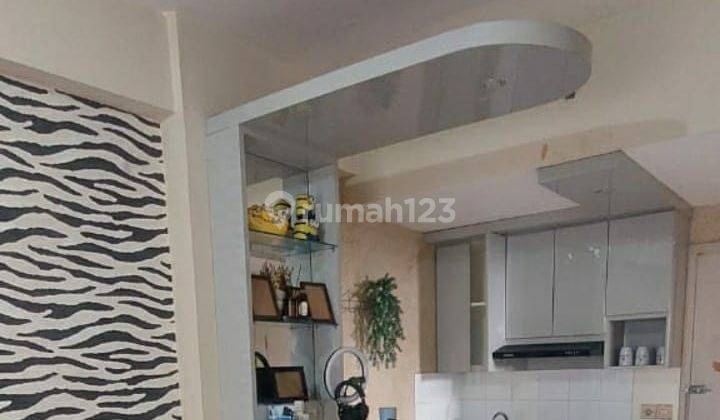 Dijual Murah Apartment Center Point' Bekasi Barat 1