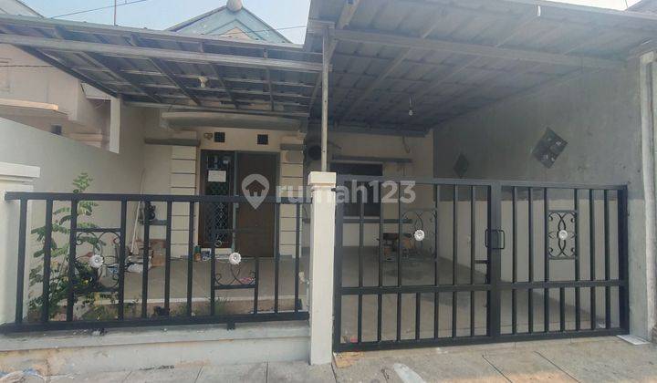 Disewakan Rumah Di Harapan Indah 1, Kota Bekasi 1