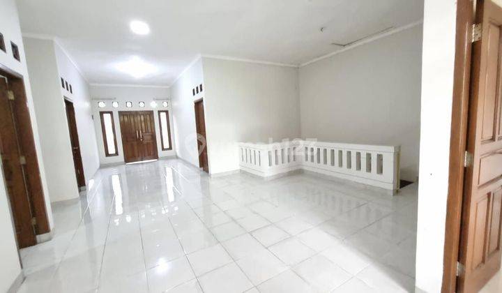 Dijual Rumah Di Komp.persada Kemala,jakasampurna,kota Bekasi 2