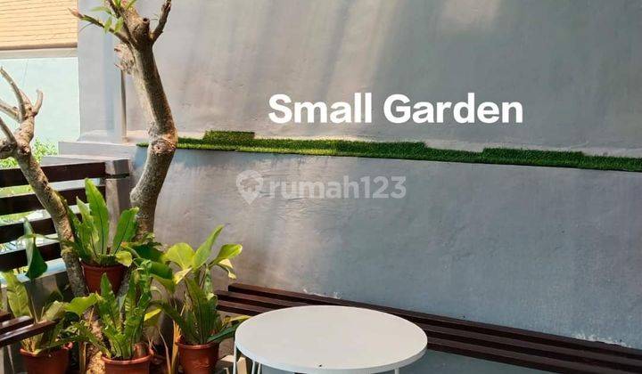 Modern 3 Bedroom House in Jimbaran Jalan Taman Griya 2