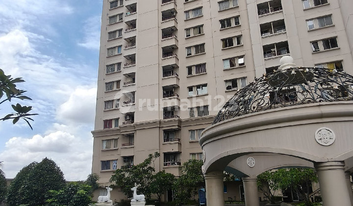Apartemen Grand Dafam Mediterania Marina Residence Ancol R2298 Apartemen Grand Dafam Mediterania Marina Residence Ancol R2298