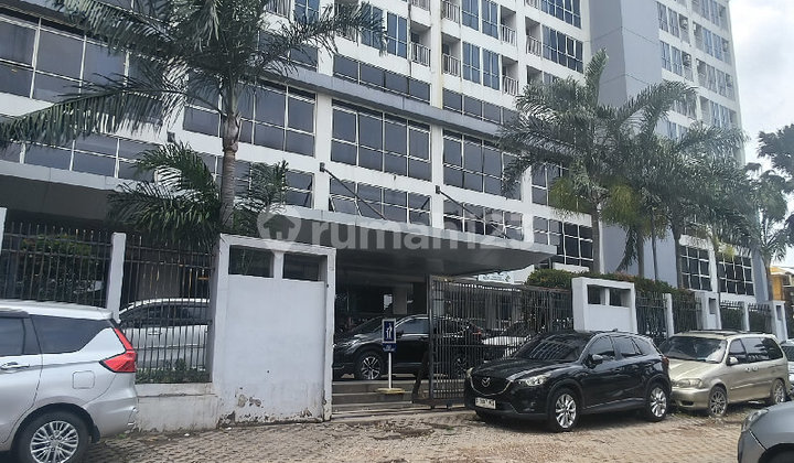 Tifolia Studio Apartment 28th Floor Kayu Putih East Jakarta R2292