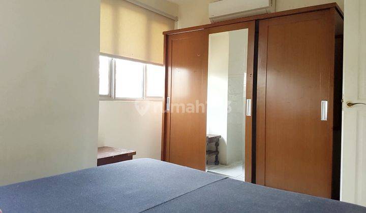 Dijual Apartemen Wisma Gading Permai @LST/S/4585 2