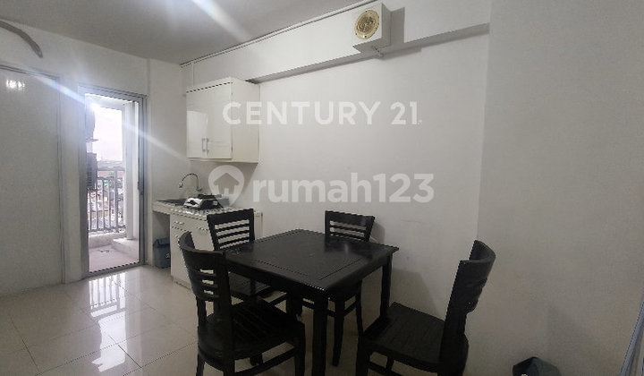 Bassura Tower H Apartment, 8th Floor, Cipinang, East Jakarta, S9603