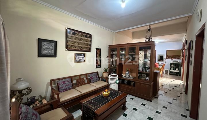 Comfortable and Lush House in Nirwana Estate Cibinong S8711 2