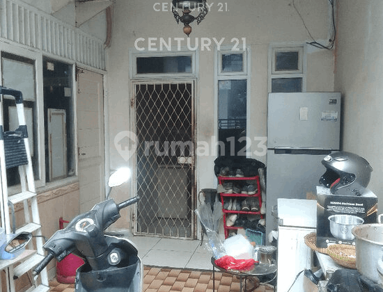 House in Pondok Kelapa Suitable for Residence or Boarding S9476