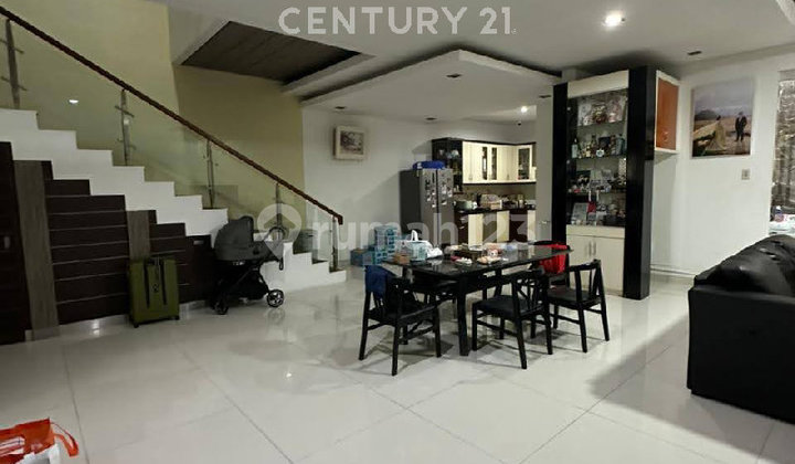 Selling Newly Renovated House, South Rajawali, Central Jakarta 2