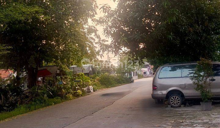 Ruko 2 Lantai Akses Jalan 2 Mobil Di Pondok Bambu R2156 2