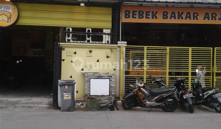 Rumah Cocok Untuk Usaha Di Koja Jakarta Utara S6838  2
