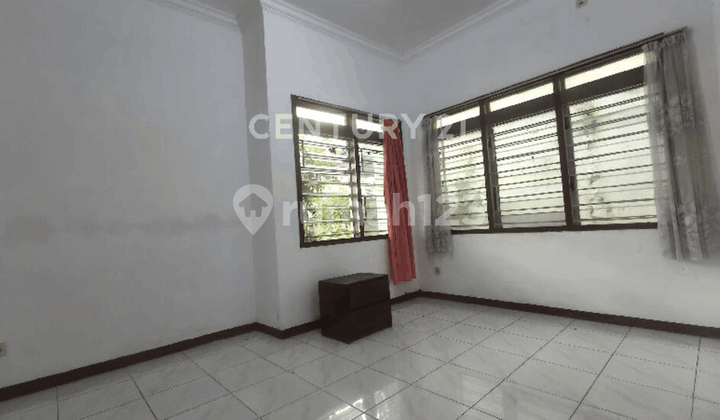 Rumah Kayu Putih Aman Strategis Bebas Banjir S9533 2