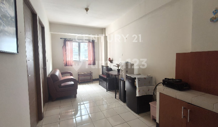 Apartemen Gading Icon Tower A Harga Dibawah NJOP JakTim S9225