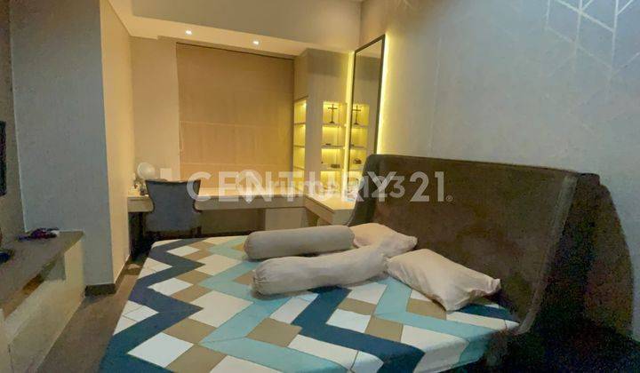 1 Unit Apt Southgate Residence Tower Elegance Jagakarsa R1807 2