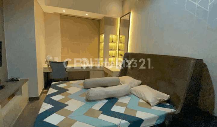 1 Unit Apt Southgate Residence Tower Elegance Jagakarsa S7395 2